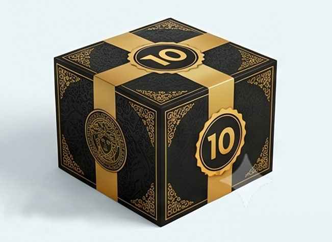 Premium Box
