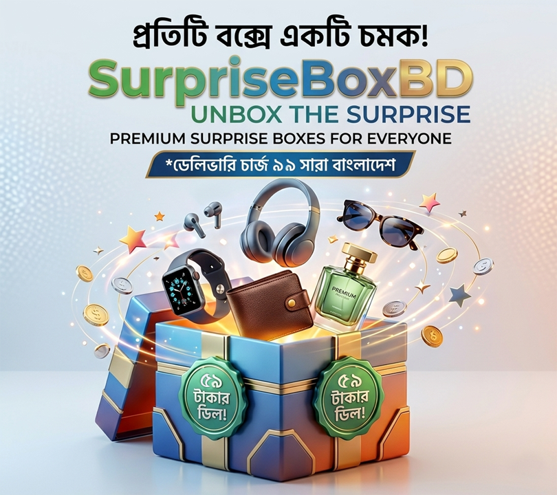 Surprise Box